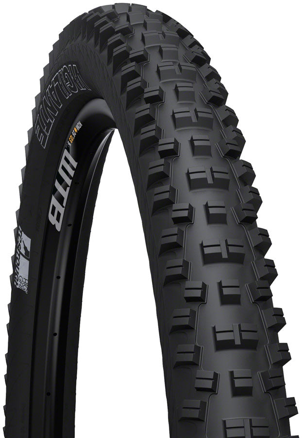 WTB Vigilante Tire - 29 x 2.5 TCS Tubeless Folding BLK Tough/High Grip TriTec E25-Goodwynn'sGoodwynn's