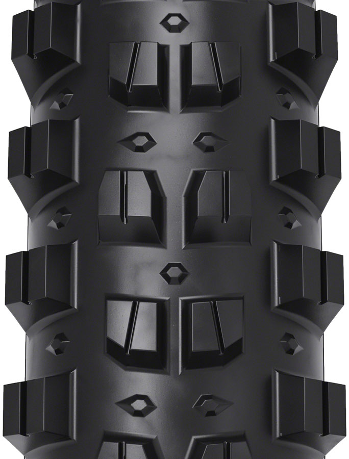WTB Verdict Tire - 27.5 x 2.5 TCS Tubeless Folding Black Tough-Goodwynn'sGoodwynn's