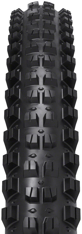 WTB Verdict Tire - 27.5 x 2.5 TCS Tubeless Folding Black Tough-Goodwynn'sGoodwynn's