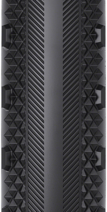 WTB Byway Tire - 700 x 34 TCS Tubeless Folding Black/Tan-Goodwynn'sGoodwynn's