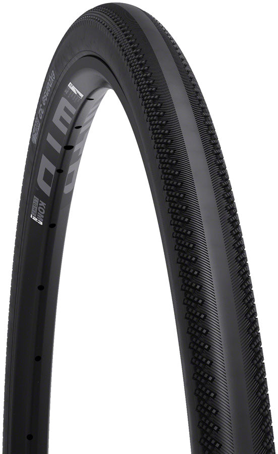 WTB Expanse Tire - 700 x 32 TCS Tubeless Folding Black-Goodwynn'sGoodwynn's