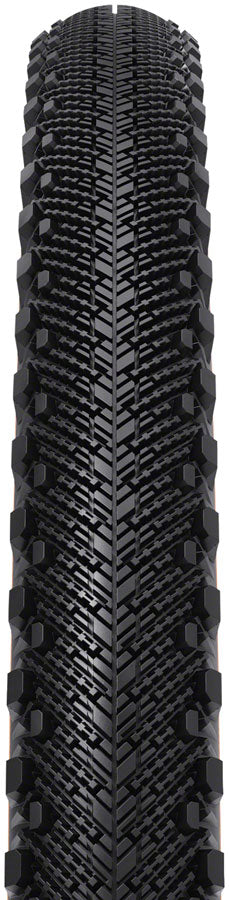 WTB Venture Tire - 700 x 50 TCS Tubeless Folding Black-Goodwynn'sGoodwynn's