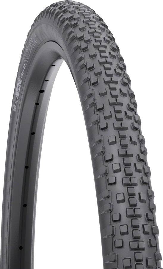 WTB Resolute Tire - 700 x 42 TCS Tubeless Folding BLK Light Fast Rolling SG2-Goodwynn'sGoodwynn's