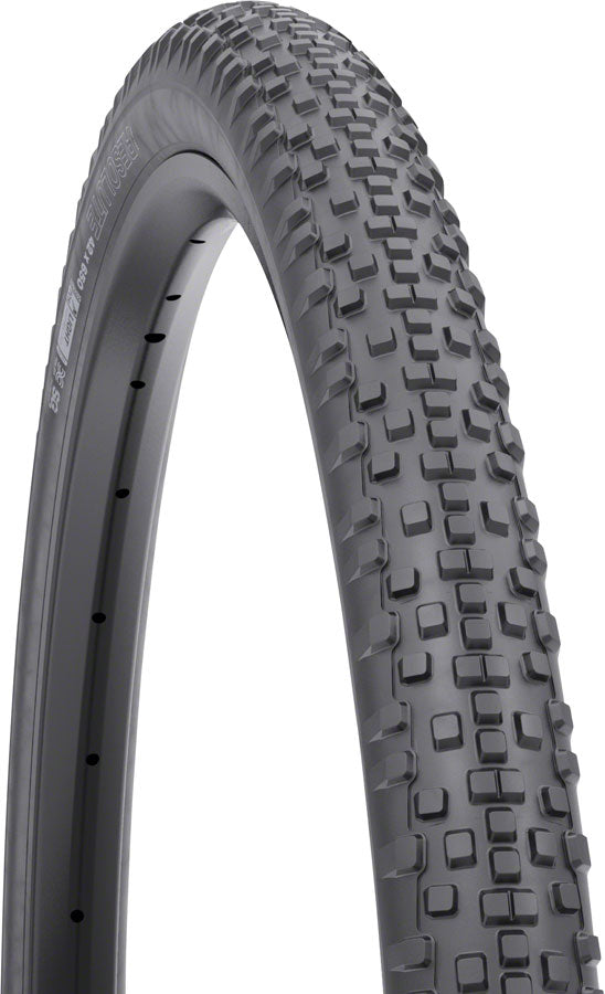 WTB Resolute Tire - 650b x 42 TCS Tubeless Folding BLK Light Fast Rolling SG2-Goodwynn'sGoodwynn's