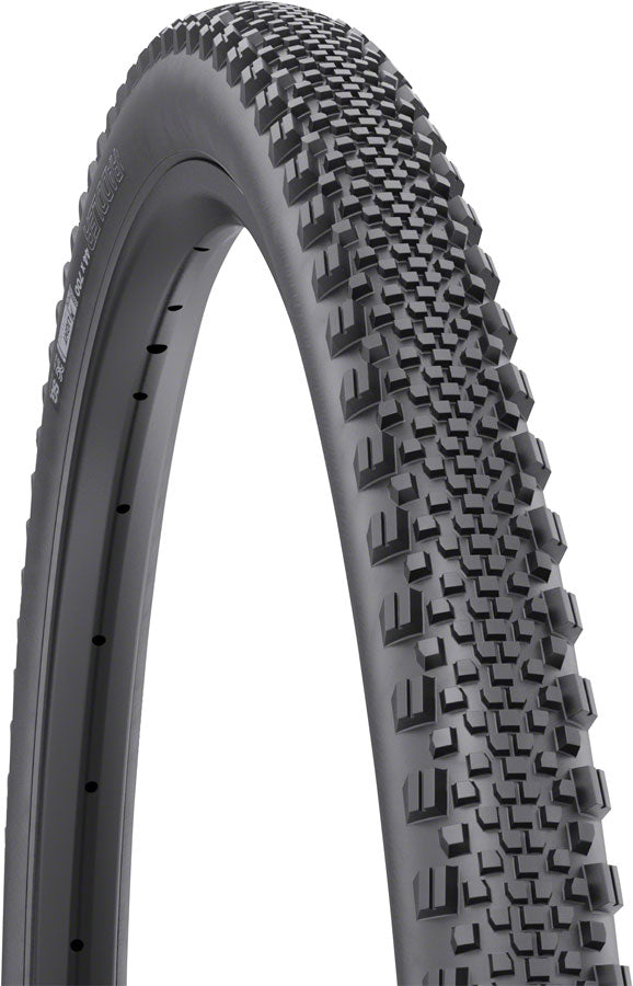 WTB Raddler Tire - 700 x 44 TCS Tubeless Folding BLK Light Fast Rolling SG2-Goodwynn'sGoodwynn's