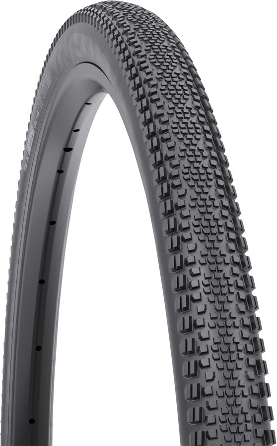 WTB Riddler Tire - 700 x 37 TCS Tubeless Folding BLK Light Fast Rolling SG2-Goodwynn'sGoodwynn's