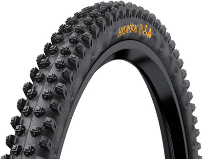 Continental Hydrotal Tire - Tubeless Folding Super Soft Downhill Casing E25
