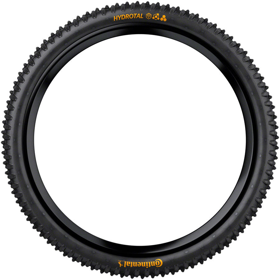 Continental Hydrotal Tire - Tubeless Folding Super Soft Downhill Casing E25