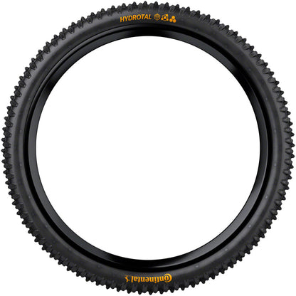 Continental Hydrotal Tire - Tubeless Folding Super Soft Downhill Casing E25