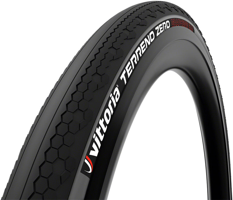 Vittoria Terreno Zero Tire - 700 x 47 Tubeless Folding BLK/Anthracite TNT G2.0-Goodwynn'sGoodwynn's