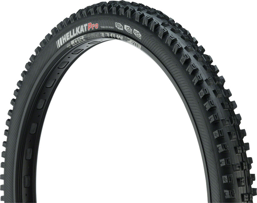 Kenda Hellkat AGC Tire - Tubeless Folding 60tpi