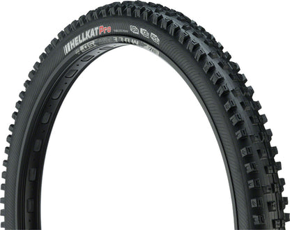 Kenda Hellkat AGC Tire - Tubeless Folding 60tpi