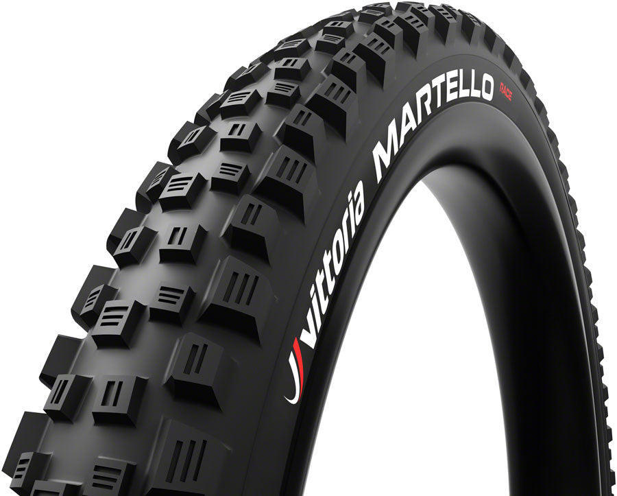 Vittoria Martello Race Tire - 27.5 x 2.4 Tubeless 2PLY Folding BLK Enduro 1C G2.0-Goodwynn'sGoodwynn's