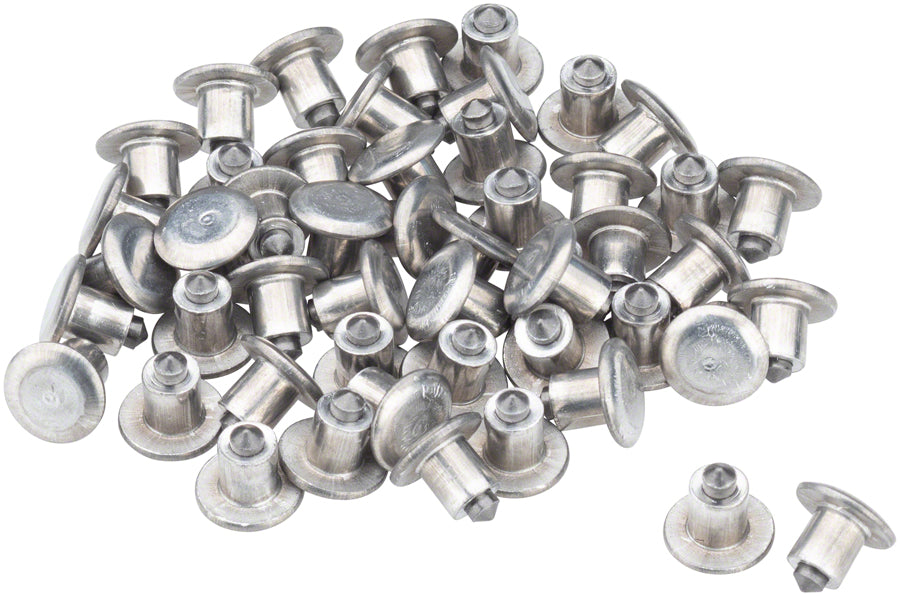 Schwalbe Aluminum Base Tire Studs - Pack of 50-Goodwynn'sGoodwynn's