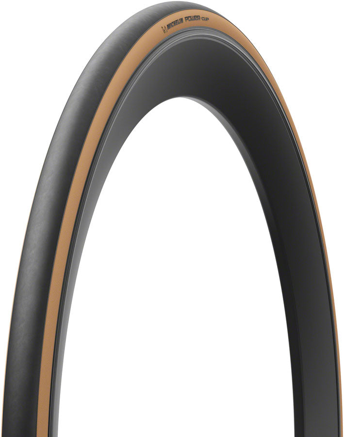Michelin Power Cup Tire-Goodwynn'sGoodwynn's
