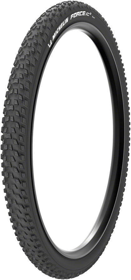 Michelin Force XC2 Performance Tire-Goodwynn'sGoodwynn's