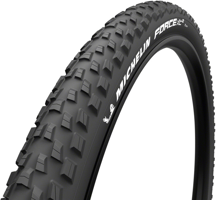 Michelin Force XC2 Performance Tire-Goodwynn'sGoodwynn's