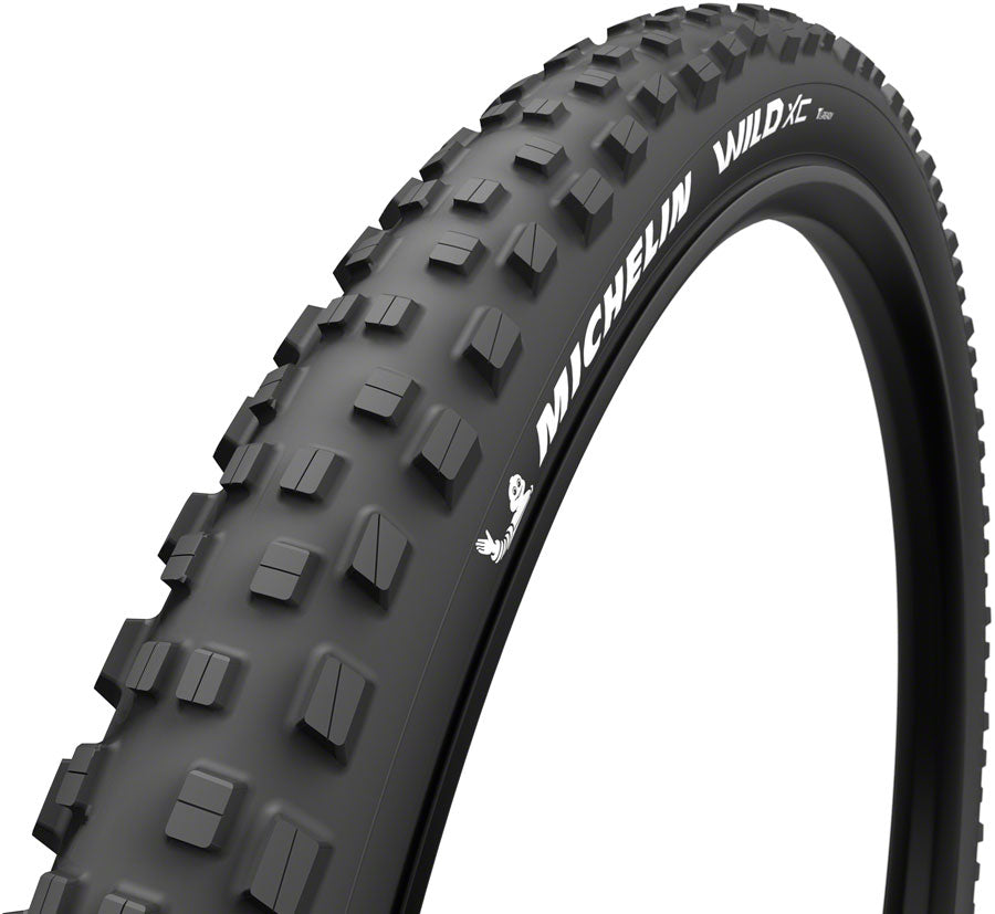 Michelin Wild XC Performance Tire-Goodwynn'sGoodwynn's