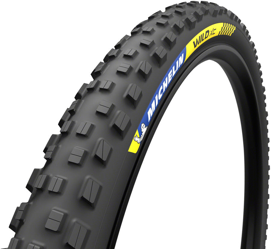 Michelin Wild XC Race Tire-Goodwynn'sGoodwynn's