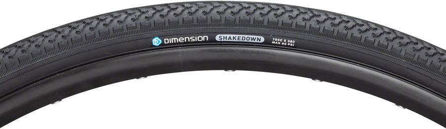 MSW Shakedown Tire-Goodwynn'sGoodwynn's