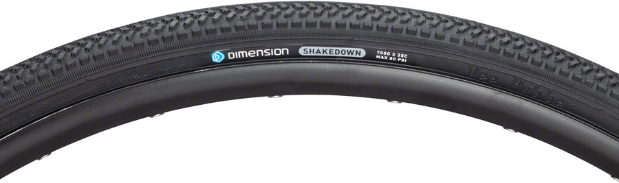 MSW Shakedown Tire-Goodwynn'sGoodwynn's