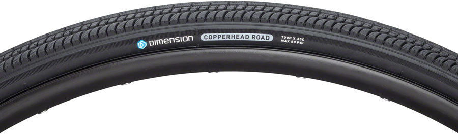MSW Copperhead Road Tire-Goodwynn'sGoodwynn's