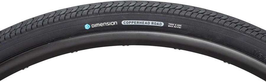 MSW Copperhead Road Tire-Goodwynn'sGoodwynn's