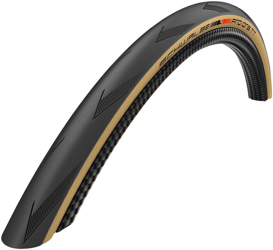 Schwalbe Pro One TT Tire-Goodwynn'sGoodwynn's