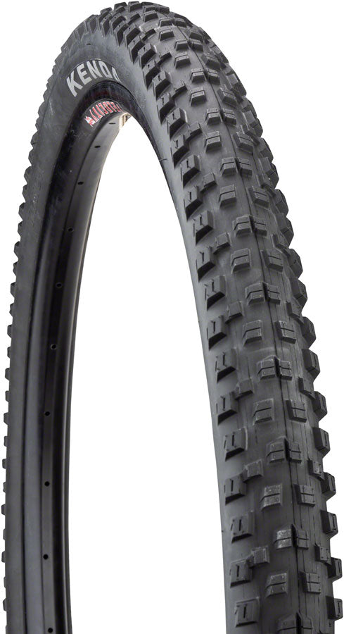 Kenda Regolith Tire - 29 x 2.4 Tubeless Folding Black 120tpi SCT-Goodwynn'sGoodwynn's