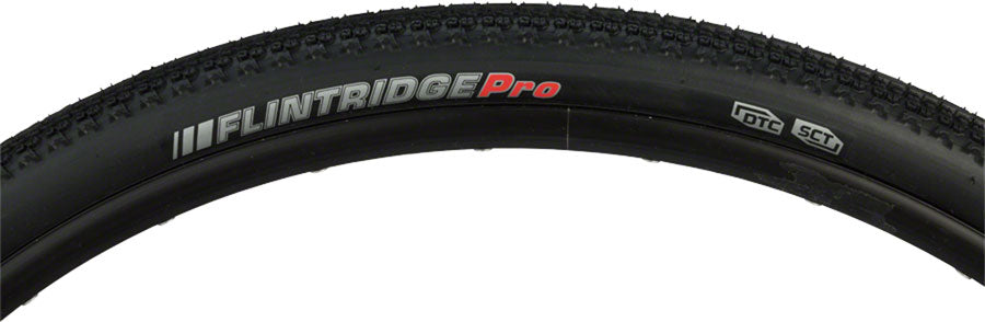 Kenda Flintridge Pro Tire - Tubeless Folding