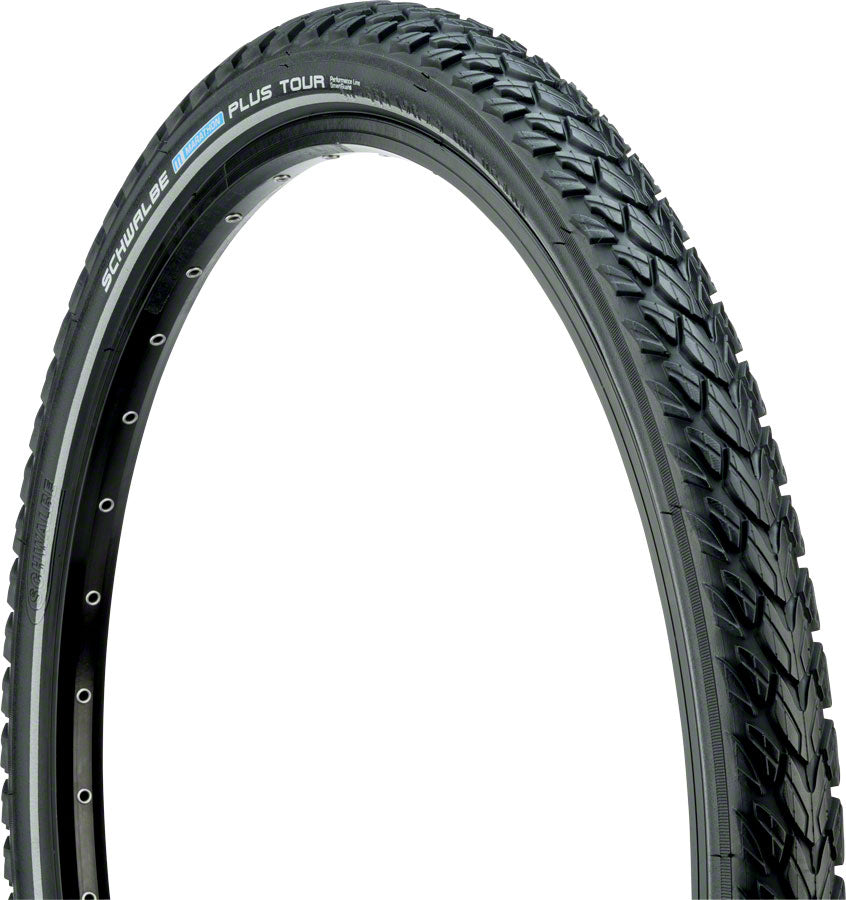Schwalbe Marathon Plus Tour 2022 Tire-Goodwynn'sGoodwynn's