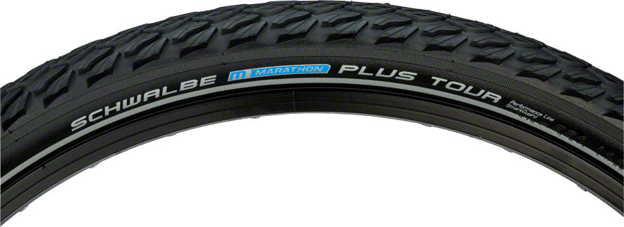 Schwalbe Marathon Plus Tour 2022 Tire-Goodwynn'sGoodwynn's