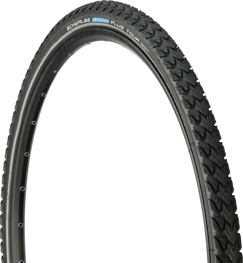 Schwalbe Marathon Plus Tour 2022 Tire-Goodwynn'sGoodwynn's