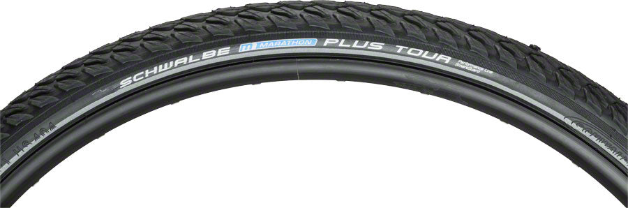 Schwalbe Marathon Plus Tour 2022 Tire-Goodwynn'sGoodwynn's