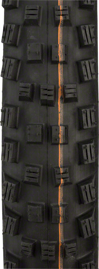 Schwalbe Magic Mary Tire - 29 x 2.6 Tubeless Folding BLK Evolution Line Super Gravity Addix Soft-Goodwynn'sGoodwynn's