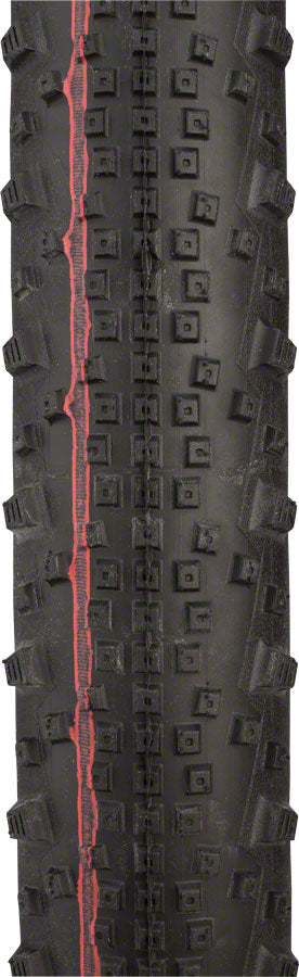 Schwalbe Thunder Burt Tire - 29 x 2.25 Tubeless Folding BLK/Transparent Evolution Super Race Addix Speed-Goodwynn'sGoodwynn's