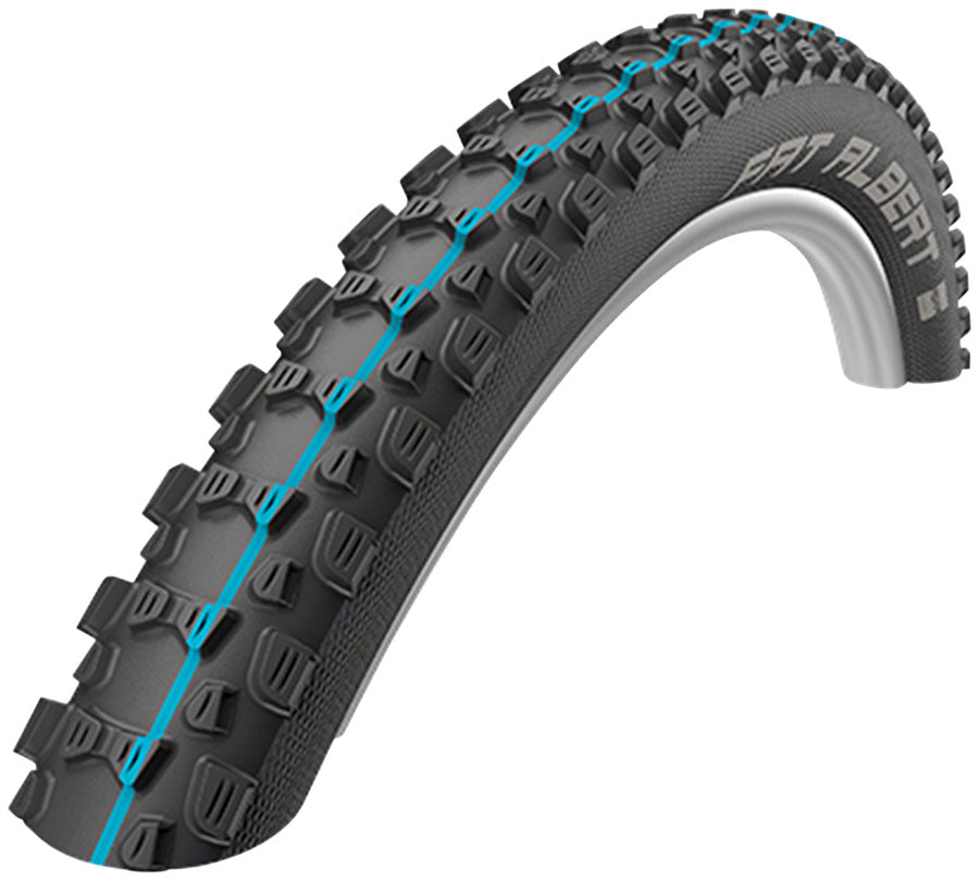 Schwalbe Fat Albert Rear Tire-Goodwynn'sGoodwynn's