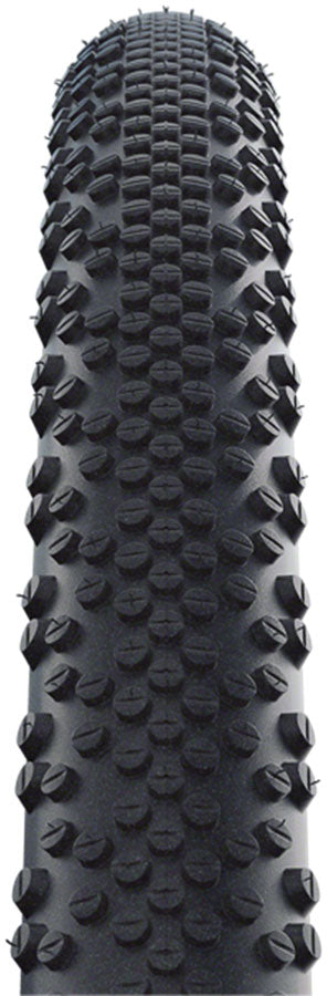 Schwalbe G-One Bite Tire - 700 x 40 / 28 x 1.5 Tubeless Folding BLK Addix SpeedGrip-Goodwynn'sGoodwynn's