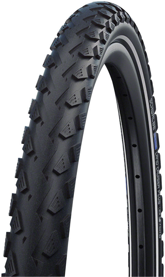 Schwalbe Land Cruiser Plus Tire-Goodwynn'sGoodwynn's