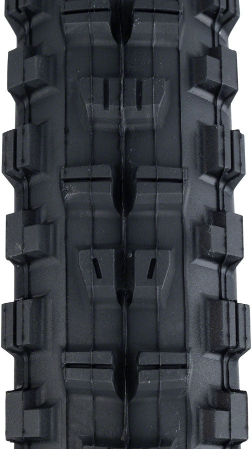 Maxxis Minion DHR II Tire - 26 x 2.4 Tubeless Folding BLK 3C MaxxTerra EXO Wide Trail-Goodwynn'sGoodwynn's