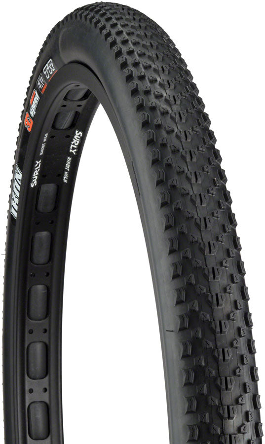 Maxxis Ikon Tire 29x2.60 Folding Tubeless Ready 3C Maxx Terra EXO Wide Trail 120TPI Black-Goodwynn'sGoodwynn's