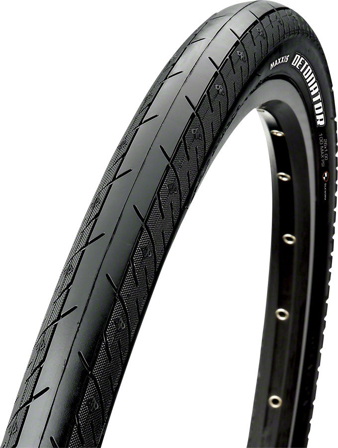 Maxxis Detonator Tire-Goodwynn'sGoodwynn's