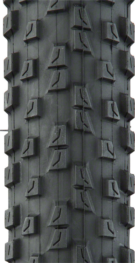 Maxxis Snyper Tire - 24 x 2 Clincher Folding Black Dual SilkShield-Goodwynn'sGoodwynn's