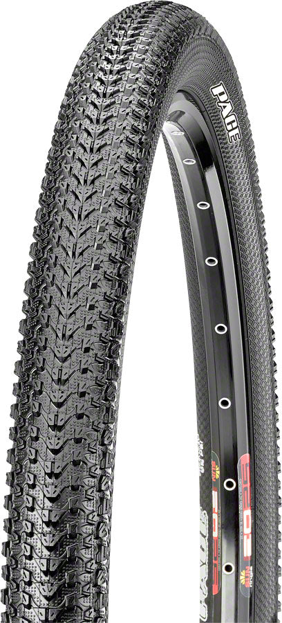 Maxxis Pace Tire - 29 x 2.10 Tubeless Folding Black Dual EXO-Goodwynn'sGoodwynn's