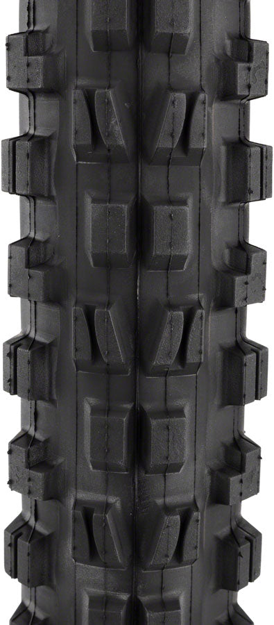 Maxxis Minion DHF Tire - 27.5 x 2.5 Tubeless Folding BLK Dual EXO Wide Trail-Goodwynn'sGoodwynn's