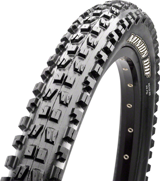 Maxxis Minion DHF Tire - 27.5 x 2.8 Tubeless Folding Black 3C Maxx Terra EXO-Goodwynn's