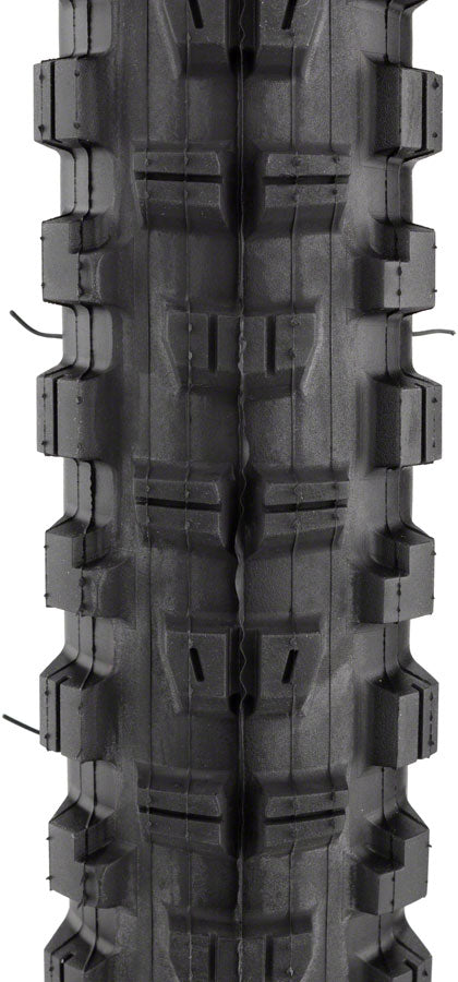 Maxxis Minion DHR II Tire - 29 x 2.6 Tubeless Folding BLK/Dark Tan Dual EXO Wide Trail-Goodwynn'sGoodwynn's