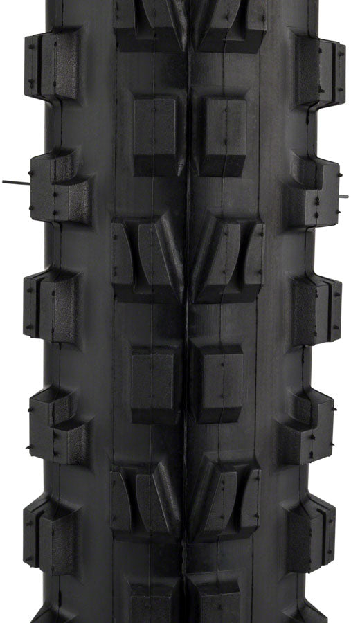 Maxxis Minion DHF Tire - 27.5 x 2.5 Tubeless Folding BLK 3C Grip EXO+ Wide Trail-Goodwynn'sGoodwynn's