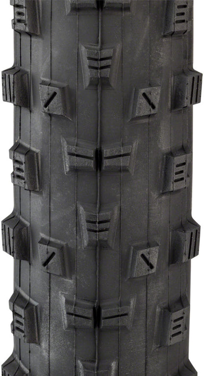 Maxxis Forekaster Tire - 29 x 2.6 Tubeless Folding Black 3T EXO+ Wide Trail