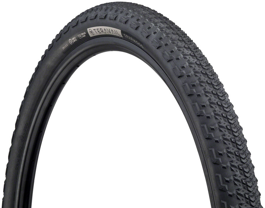 Teravail Sparwood Tire - 29 x 2.2 Tubeless Folding Black Light and Supple-Goodwynn'sGoodwynn's